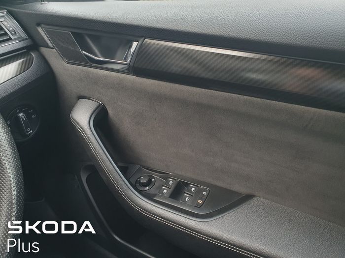 Skoda Superb 2023