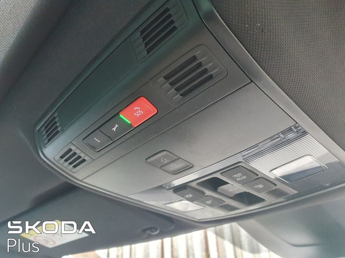 Skoda Superb 2023
