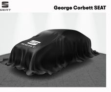 SEAT Ateca 2021
