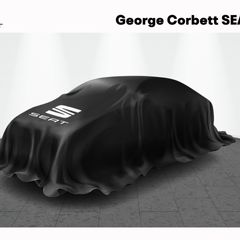 SEAT Ateca 2021