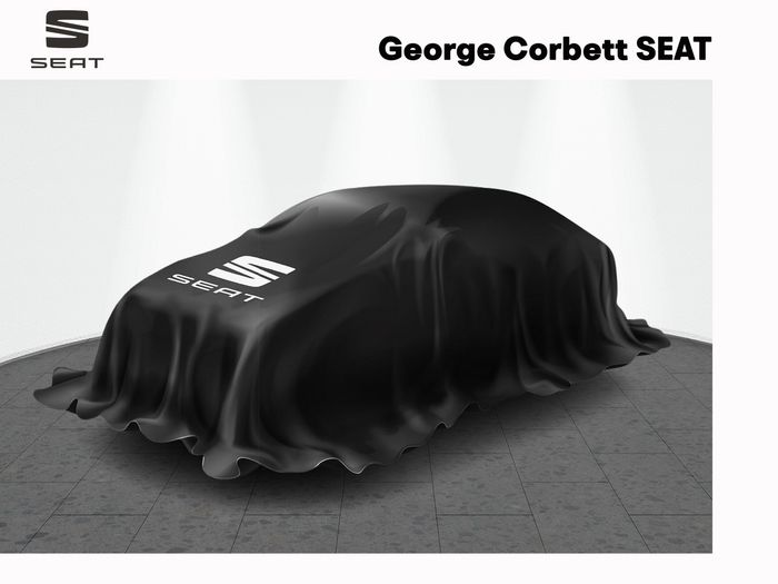 SEAT Ateca 2021