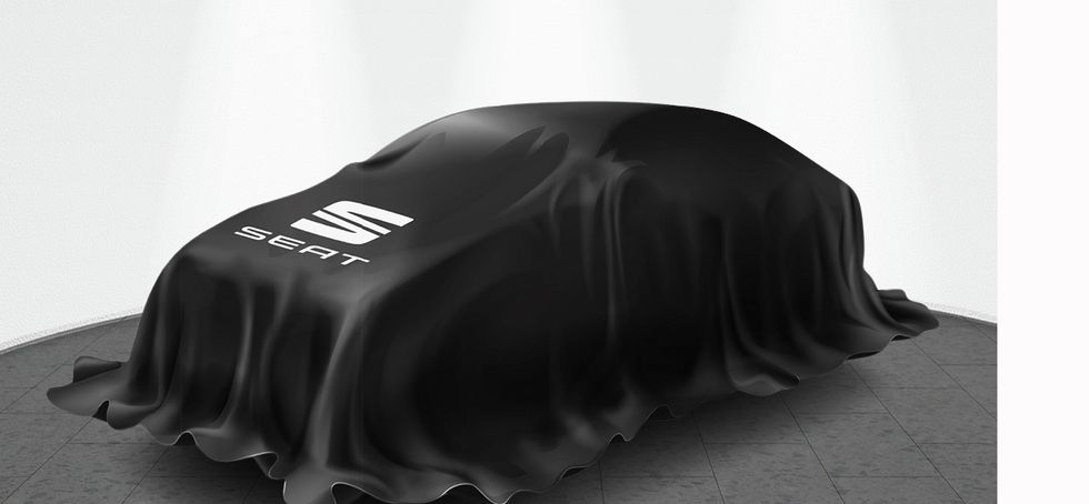 SEAT Ateca 2021