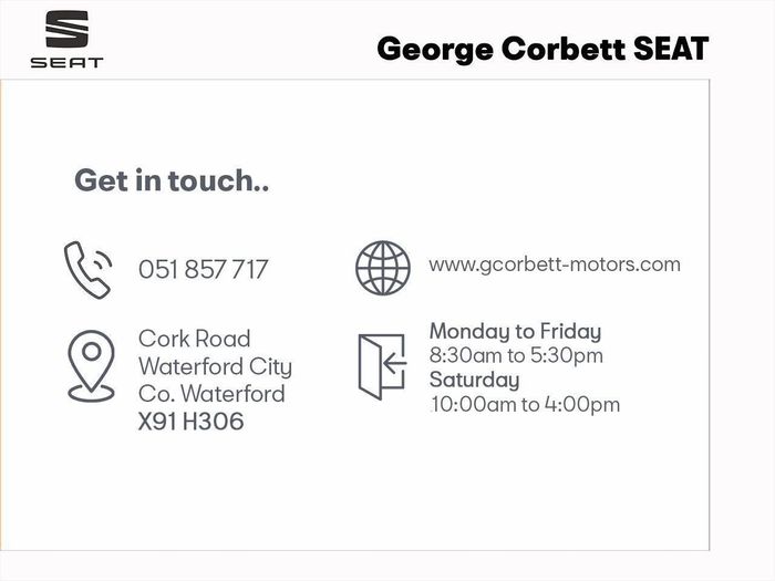 SEAT Ateca 2021