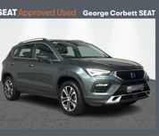 SEAT Ateca 2021