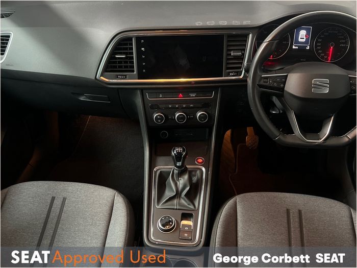 SEAT Ateca 2021