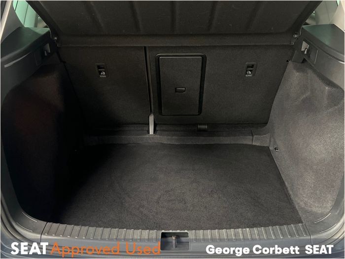 SEAT Ateca 2021