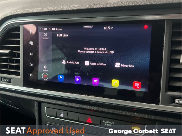 SEAT Ateca 2021