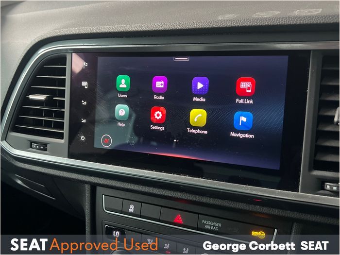 SEAT Ateca 2021