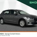 Skoda Fabia 2026