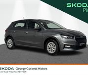 Skoda Fabia 2026