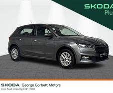 Skoda Fabia 2026