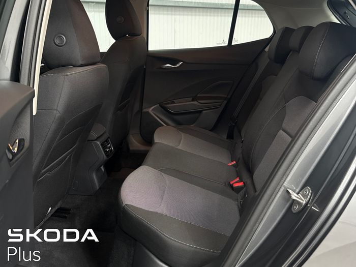 Skoda Fabia 2026