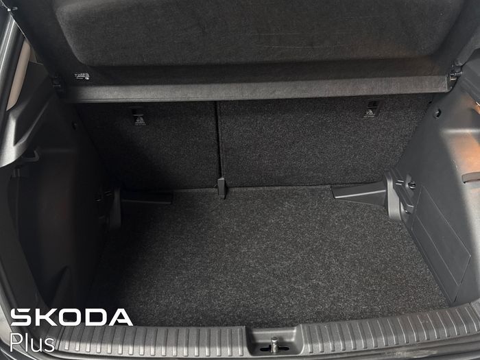 Skoda Fabia 2026