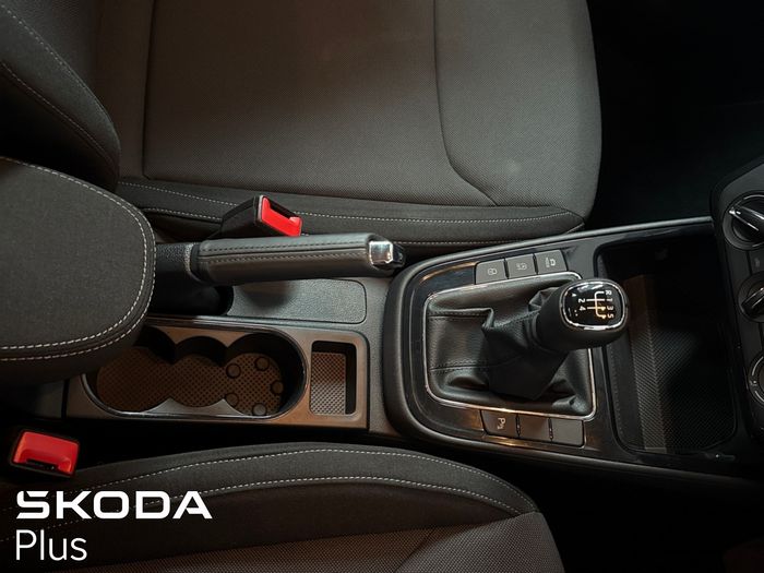 Skoda Fabia 2026