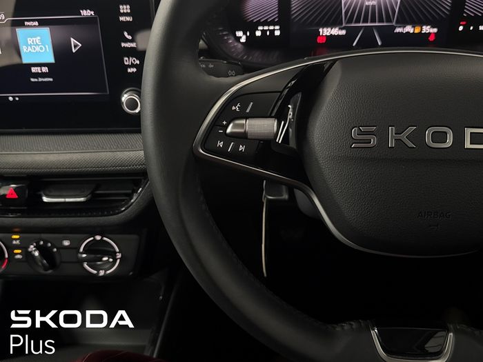Skoda Fabia 2026