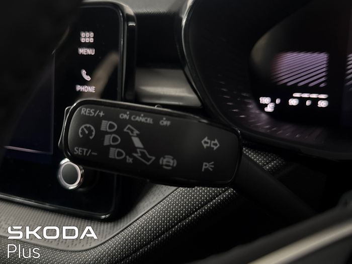 Skoda Fabia 2026