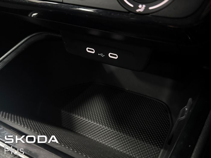 Skoda Fabia 2026