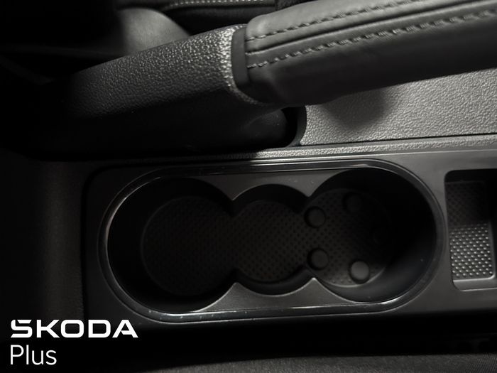Skoda Fabia 2026