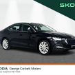 Skoda Octavia 2024