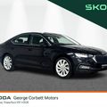 Skoda Octavia 2024