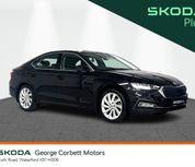 Skoda Octavia 2024