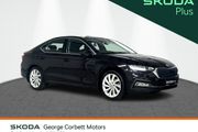 Skoda Octavia 2024