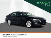 Skoda Octavia 2024