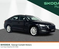 Skoda Octavia 2024