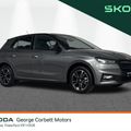 Skoda Fabia 2026