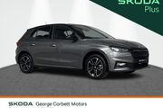 Skoda Fabia 2026