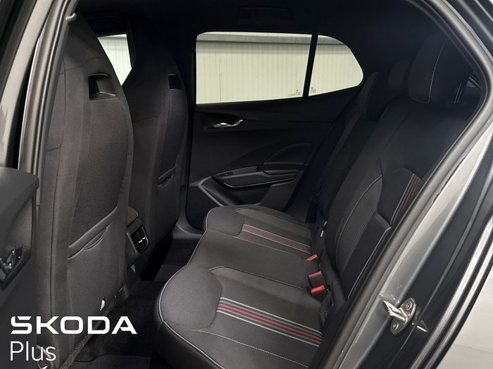 Skoda Fabia 2026
