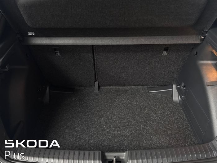 Skoda Fabia 2026