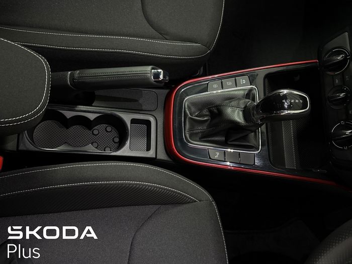 Skoda Fabia 2026