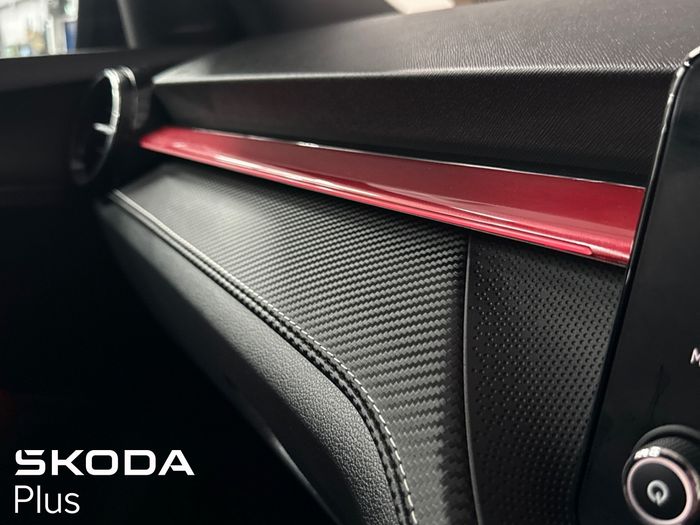 Skoda Fabia 2026