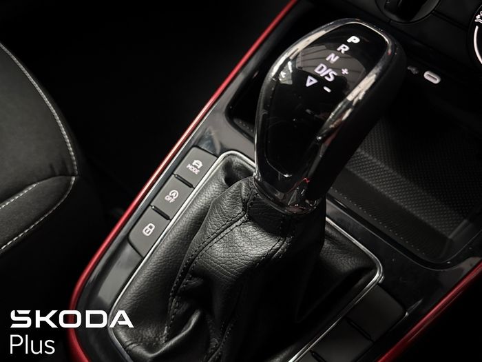 Skoda Fabia 2026