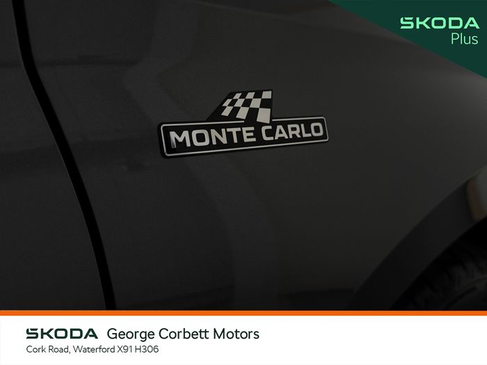 Skoda Fabia 2026