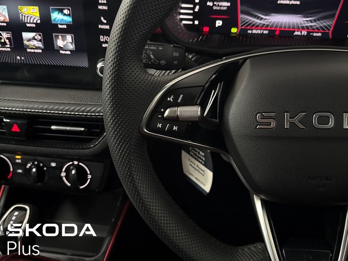Skoda Fabia 2026