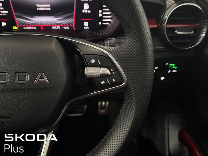 Skoda Fabia 2026