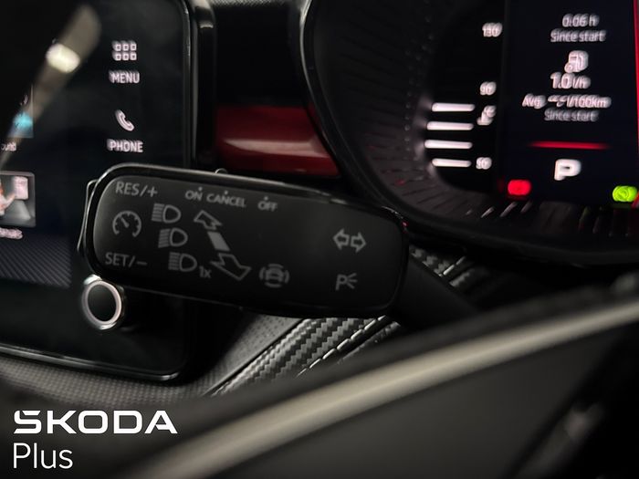 Skoda Fabia 2026