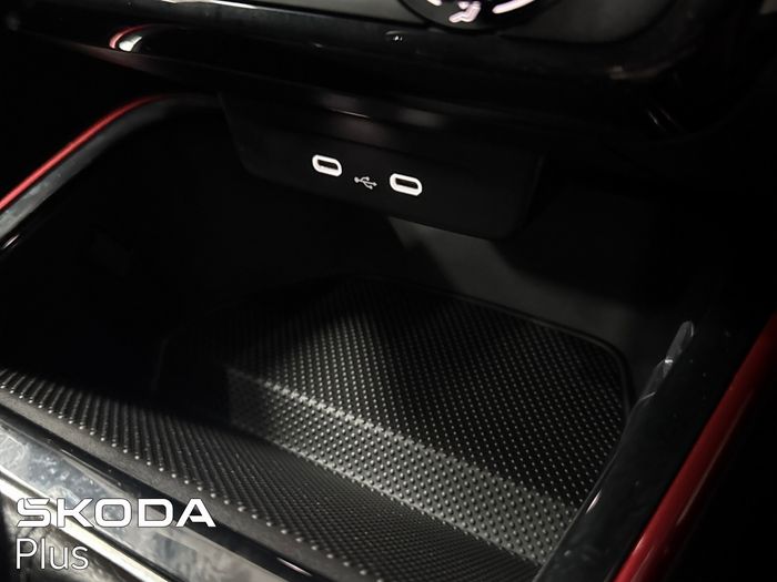 Skoda Fabia 2026