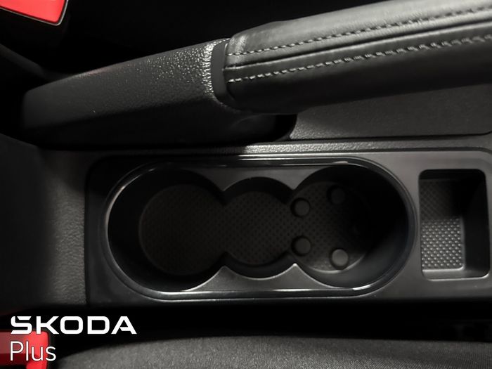 Skoda Fabia 2026