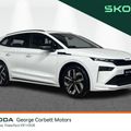 Skoda Enyaq 2026