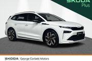 Skoda Enyaq 2026
