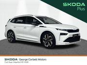 Skoda Enyaq 2026