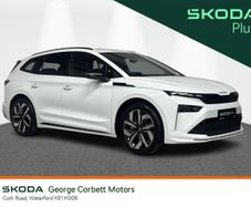 Skoda Enyaq 2026