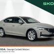 Skoda Octavia 2025