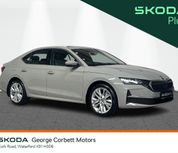 Skoda Octavia 2025