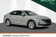 Skoda Octavia 2025