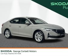 Skoda Octavia 2025
