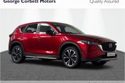 Mazda CX-5 2022